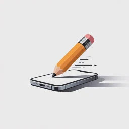 Note2Go。高速ノート。 のアイコン