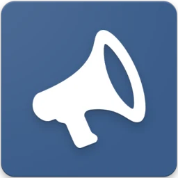 Ícone de Publisher - Постинг в соцсети